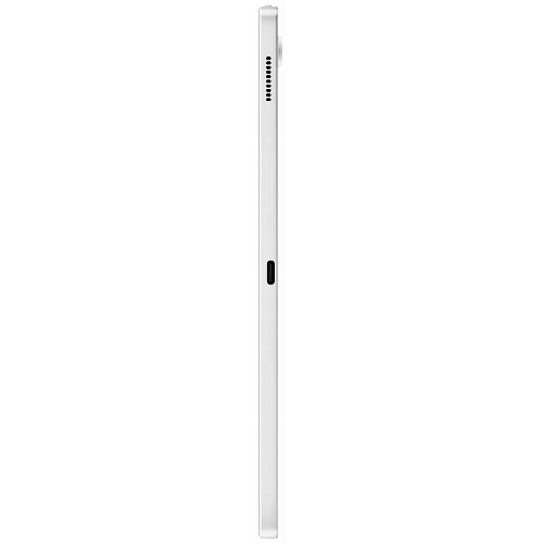 Планшет Samsung Galaxy Tab S7 FE, 6/128 ГБ, Wi-Fi, серебристый